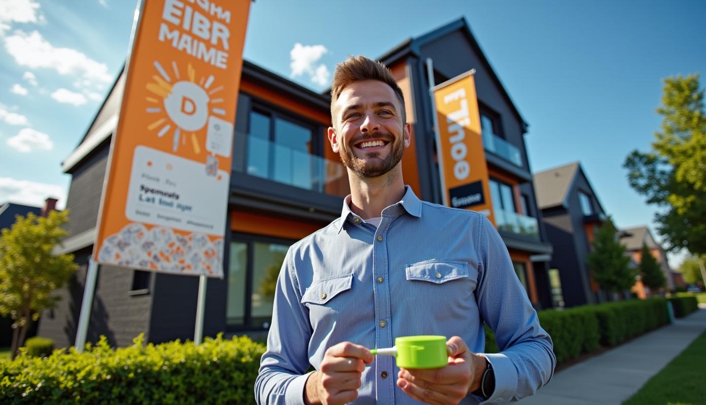 Glade teknikere og pålidelig fiber